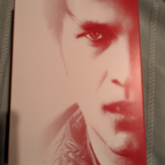 True Blood: The Complete Fifth Season (DVD, 2013, 5-Disc Set) - Picture 4 of 10